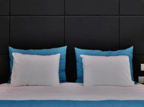 The Josephine Boutique hotel