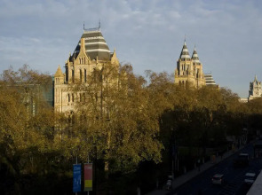 Eden Plaza Kensington