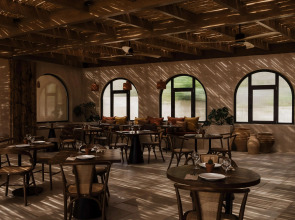 Momi Slow Living Hotel