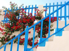 Nissia Kamares Hotel Apartments