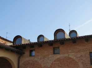 Relais Palazzo Paleologi - Secolo XIV