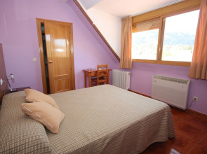 Hotel Rural Montaña de Cazorla