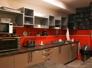 Envoy Hostel & Tours