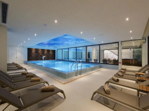 Flora Garden Ephesus Hotel Kusadasiot