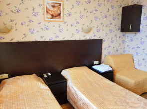 Апартаменты Светлана