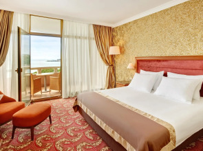 Remisens Premium Hotel Metropol