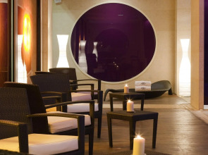 Sofitel Warsaw Victoria