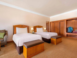 Eco Tree Hotel Sheung Wan