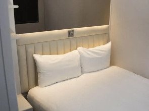 Point A Hotel - Westminster, London