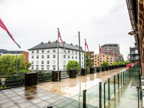 Central City Apartments