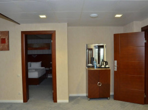 Отель «Астория Баку»