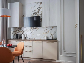 Павлов на Октябрьской