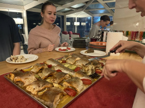 Гранд Отель Сухум