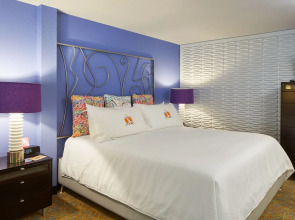 Inn at Northrup Station