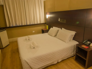 SJ Business - San Juan São Paulo