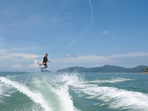 Shangri-La Tanjung Aru, Kota Kinabalu