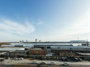 Posutochno One Days (Посуточно Ван Дэйс) на улице Береговая 73с1