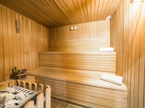 Airporthotel Verona Congress & Relax