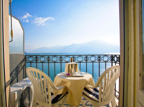 Hotel du Grand Lac Excelsior