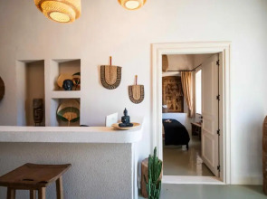 Notarius Hotel Bodrum