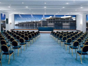 Отель Elounda Bay Palace 