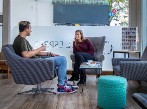 Hotel Espresso City Centre