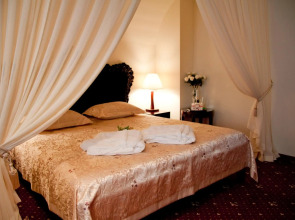 Гостиница Jumbo