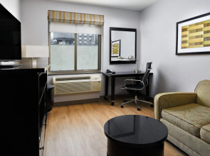 Fairfield Inn & Suites by Marriott New York ManhattanChelsea