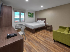 Extended Suites Tijuana Macroplaza