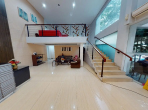 Sumi Hotel Simpang Lima Semarang