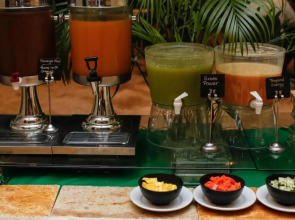 Plaza Paitilla Inn Hotel