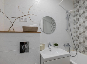 Апартаменты для Вас на улице Салова