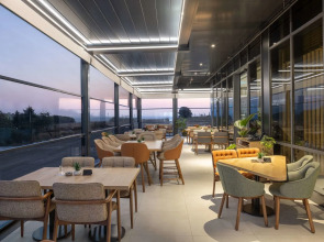 Hampton By Hilton Cerkezkoy