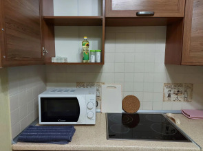 Апартаменты на улице Генерала Шифрина