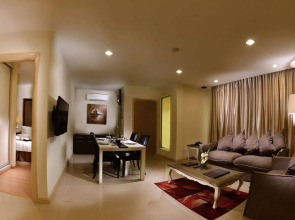 The Capital Residence Suites