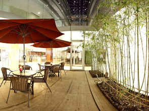 Hotel Kapok Wangfujing