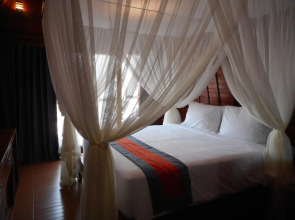 Grand Sinar Indah Hotel