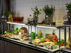 Radisson Blu Marina Palace Hotel, Turku