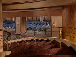 Отель Divani Caravel