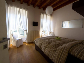 Vip Bergamo Apartments