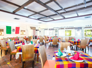 Be Live Experience Hamaca Beach - All Inclusive