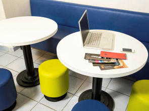 ibis budget Nice Aeroport Promenade des Anglais