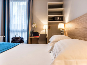 Hôtel Paris d'Issy Hôtel porte de Versailles