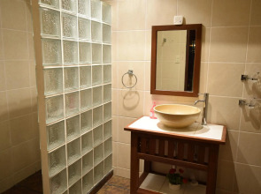 Tribal Hills Mountain Resort