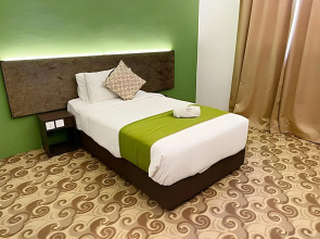 De Greenish Village Langkawi