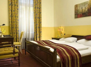 Grand City Hotel Berlin Zentrum