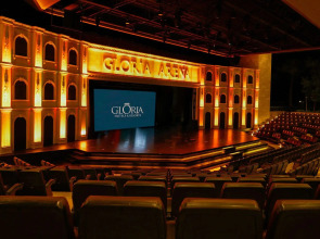 Gloria Serenity Resort - All Inclusive