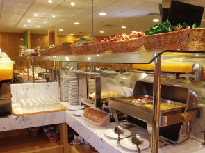 Отель Astoria Copacabana