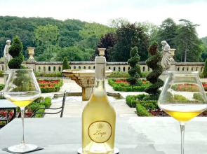 Château De Beauvois - La Maison Younan