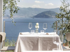 Hotel Ristorante Miranda